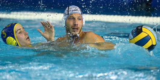 Pallanuoto e samba: il rilancio della Pro Recco del magnate brasiliano Behring