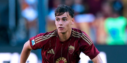 Il fenomeno Pisilli: anima e ‘core’ Roma. Spalletti lo preconvoca con Maldini