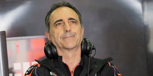 Honda, che rivoluzione! Un italiano per rinascere