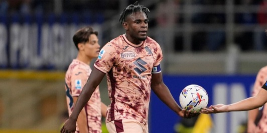 Allarme Toro: Zapata, limiti e ko. Serve solidità, ma la società?