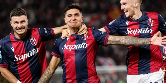 "Castro impressionante, il nuovo Lautaro. Zirkzee...": il bomber vota i bomber