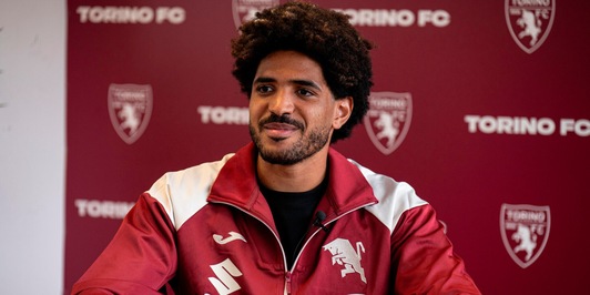 Torino, la scommessa di Coco: “Mi taglierei i capelli se segnassi più di 5 gol”