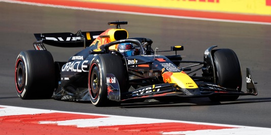 F1, Verstappen getta l’amo e Lando Norris abbocca: Max vince la lotta Mondiale