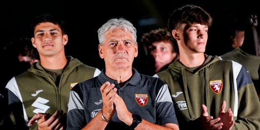 Torino, una nuova Primavera sotto il segno di Tufano