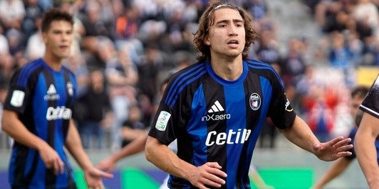 Lind: l'Hulk che fa sognAre Pisa