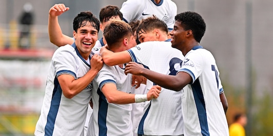 Inter e Atalanta, 3 su 3 in Youth League: Young Boys e Celtic vanno ko