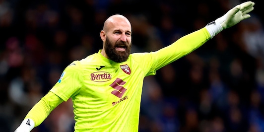 Milinkovic-Savic e l'elogio di Taibi: "Toro, tra i migliori in Serie A"