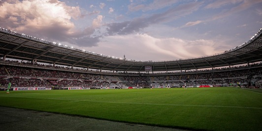 Stadio Grande Torino: "Cairo, che vuoi fare?"