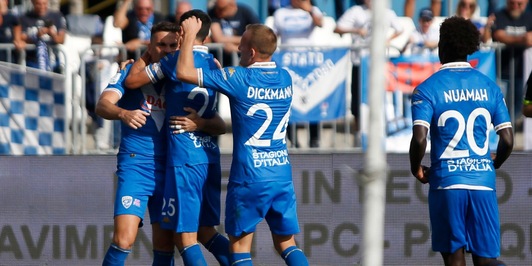 Serata con Brescia-Spezia. Guida all'11ª giornata