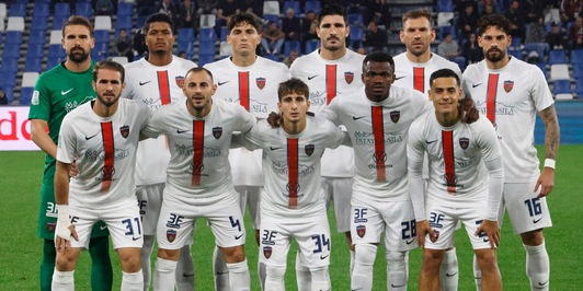 Cosenza, l'impresa salvezza è possibile