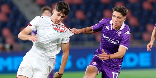 Gabellini, il bomber del Torino Primavera: gol pesanti e costo irrisorio