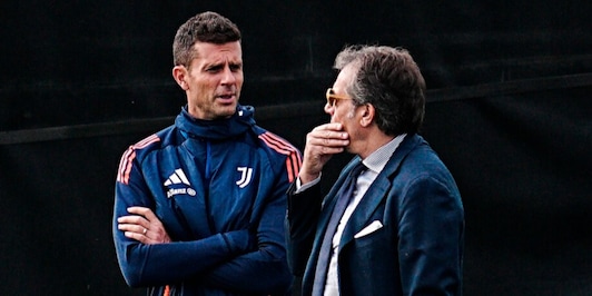 Difensore Juve: il nome perfetto per Motta, l'accordo 'creativo' e la lista di Giuntoli