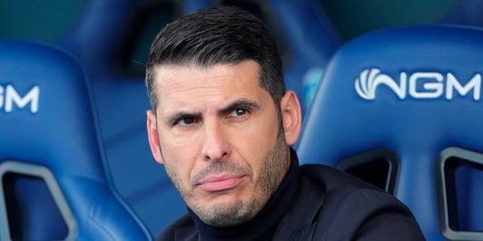 Sampdoria, Accardi guarda avanti: "Ora il riscatto con Sottil"