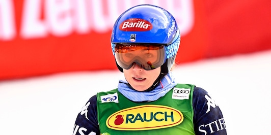 Shiffrin “Saltarella”, a Levi l’ottava renna