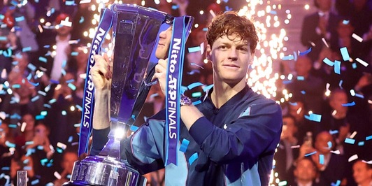 Sinner, ora la Davis! Il clamoroso debutto a Torino e l'ultimo trionfo Italia