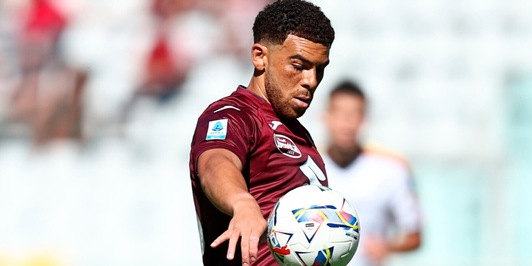 Toro, Adams c'è e lo vuole dimostrare: Vanoli non ha dubbi