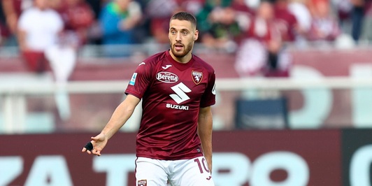 Vlasic, tempo scaduto: svolta Torino ora o mai più