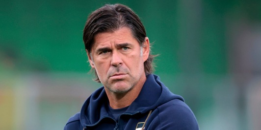 Sampdoria, non basta neanche la cura Sottil: il post Pirlo non migliora