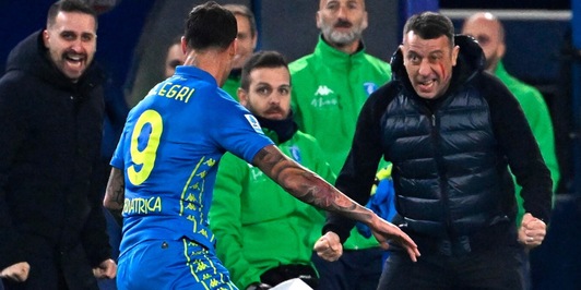 Pellegri, da Pietro il rotto a papà professione bomber. Sognando l'Italia