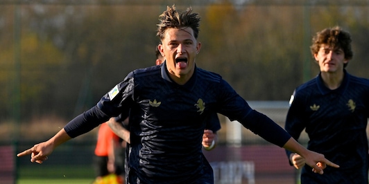 Biliboc fa volare la Juve Primavera in Youth League: 2-0 all'Aston Villa