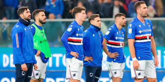 Samp, l'ennesima occasione persa