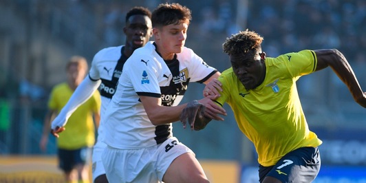 Leoni, Mohamed e gli altri: il giovane Parma è diventato grande