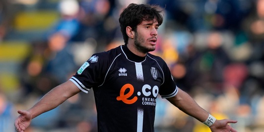 Shpendi, che storia! È l’oro della Serie B