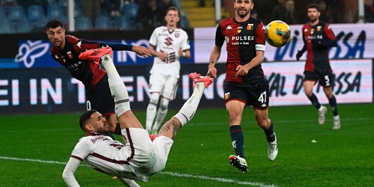 Toro, il punto non basta: serve la punta