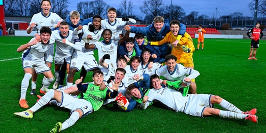Inter, è l’anno della Champions: 1ª da sola in Youth League a punteggio pieno!