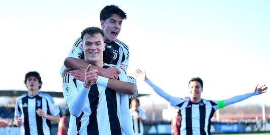Youth League, Juve-City 1-1: niente testa di serie, chi sfida ai sedicesimi