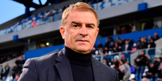 Sampdoria, Semplici ha le idee chiare: "Niente gerarchie e non stravolgo"