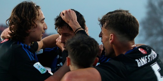 Apre Pisa-Bari, guida alla 17ª giornata con 3 derby!