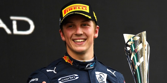 Red Bull, sì a Lawson: “Imparerò da Verstappen”