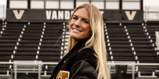 Il nuovo rinforzo Juve arriva dal college: chi è Abi Brighton e i precedenti