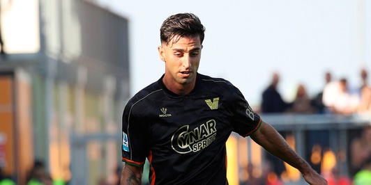 Candela accende la sfida tra Sassuolo e Cremonese. La Juve Stabia diventa americana