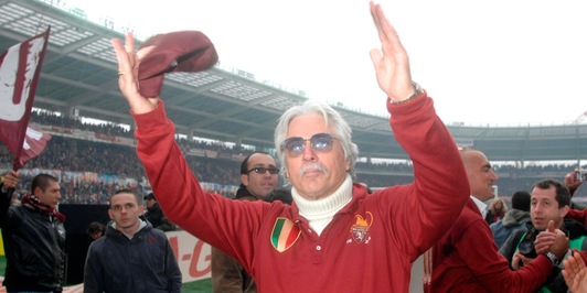 Aldo Agroppi, resta il tuo cuore