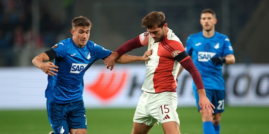 Torino, a centrocampo nuovi sondaggi per Tessmann