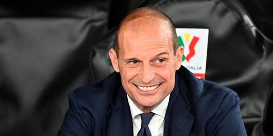 Il futuro Juve deve andare oltre i fantasmi di Allegri