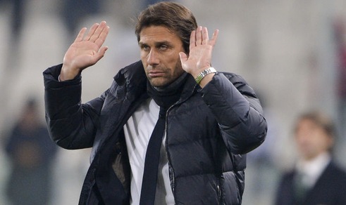  Chi è stato l'allenatore del 2013? Chi è stato l'allenatore del 2013?