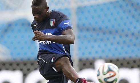 Tifosi juventini, Balotelli Tifosi juventini, Balotelli