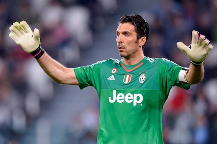 Qual è lo juventino dell'anno?