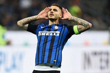 Icardi alla Juve e Higuain all’Inter: fareste lo scambio?