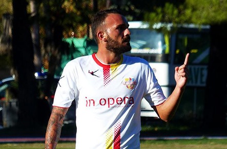 Vota il miglior Centrocampista della Serie D 2017/2018 Vota il miglior Centrocampista della Serie D 2017/2018