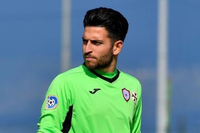 Vota il miglior portiere della Serie D 2020/2021