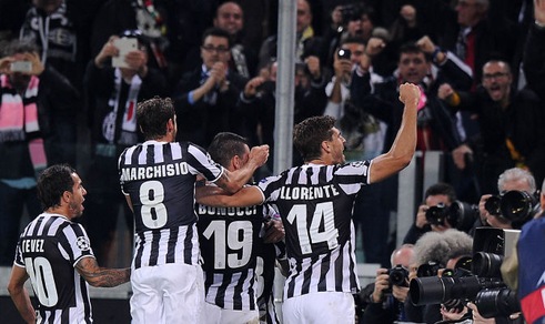 Juventus-Napoli già decisiva per la lotta scudetto? Juventus-Napoli già decisiva per la lotta scudetto?