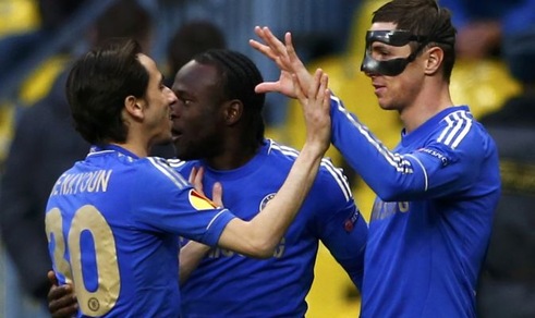 Chi vince l'Europa League?