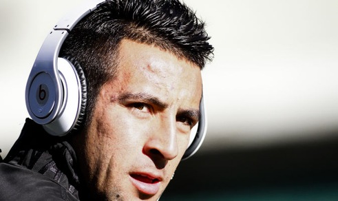 Isla &egrave; da riscattare?