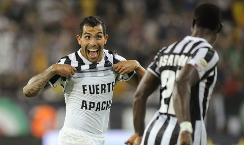 Sei soddisfatto del calciomercato della Juve?