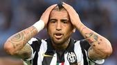 La Juve deve cedere Vidal? 