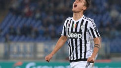 Serie A, Juventus-Napoli: chi preferisci tra Dybala e Higuain?